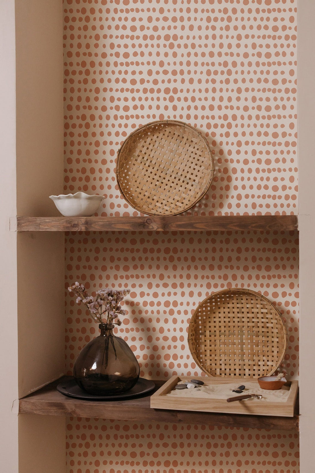"Transform Your Space with These Removable Wallpaper Trends for 2023"