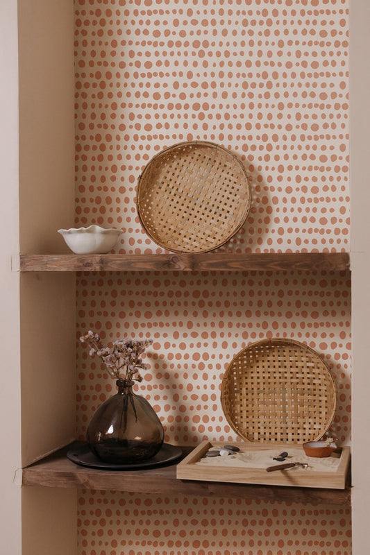 "Transform Your Space with These Removable Wallpaper Trends for 2023"
