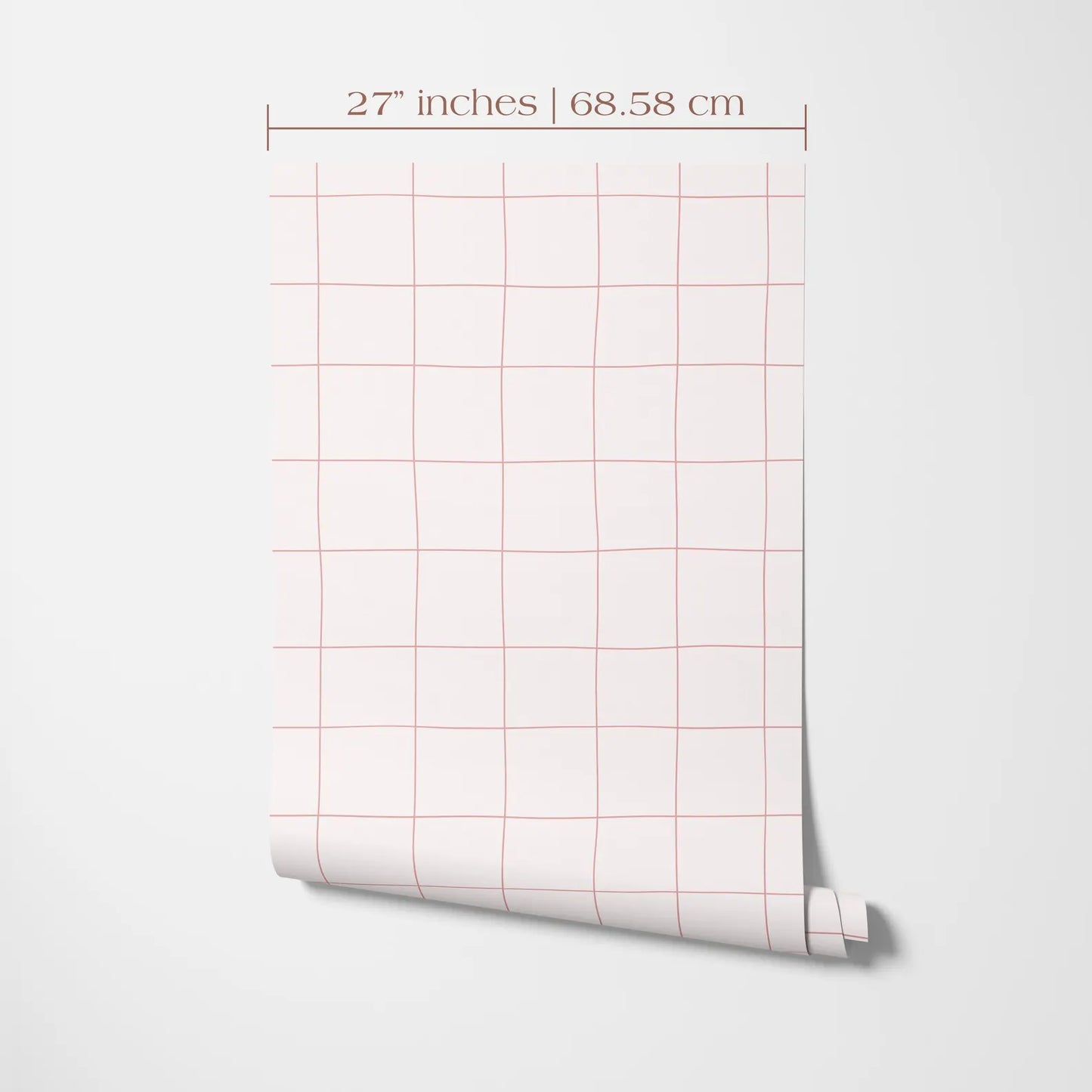 a piece of paper with a grid pattern, which appears to be a piece of paper with a grid printed on it.