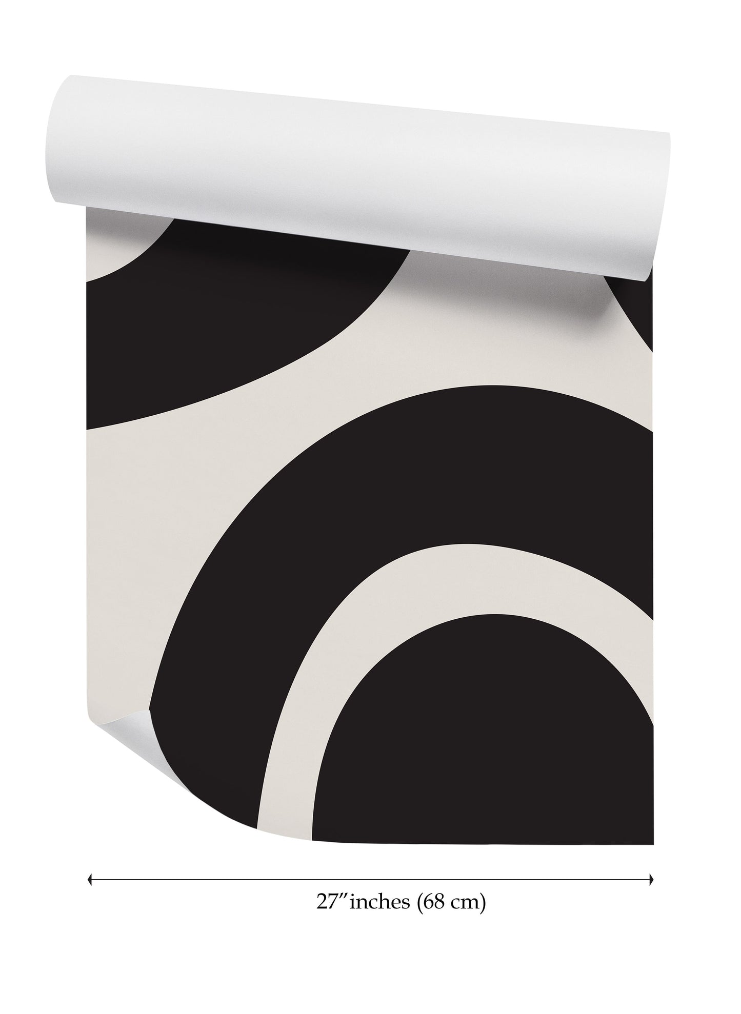 Abstract Dark Gray Shape Wallpaper