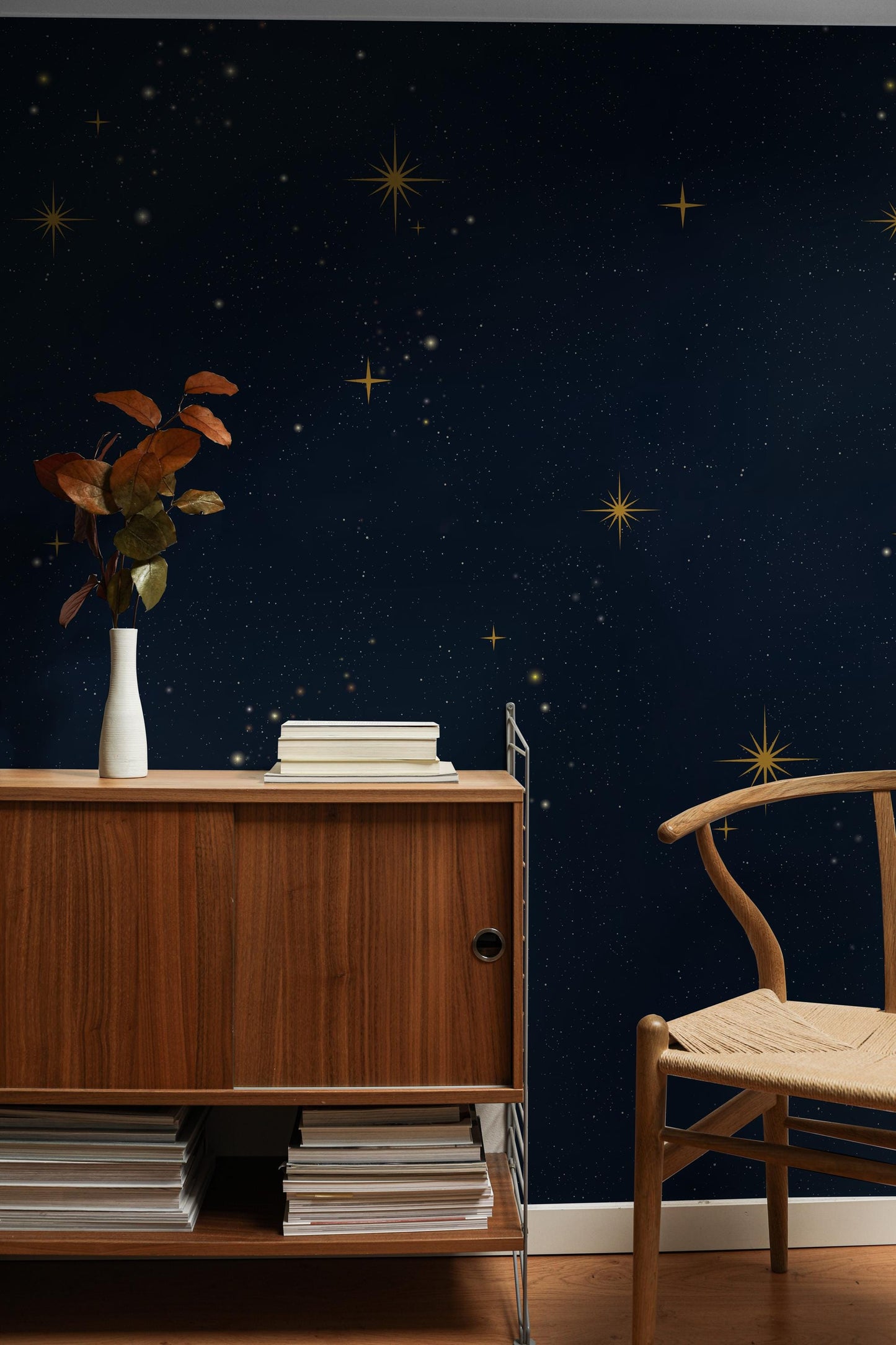 Star Galaxy Wallpaper
