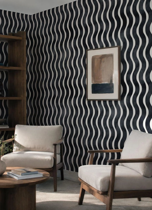 Dark Wallpaper: How to Use It