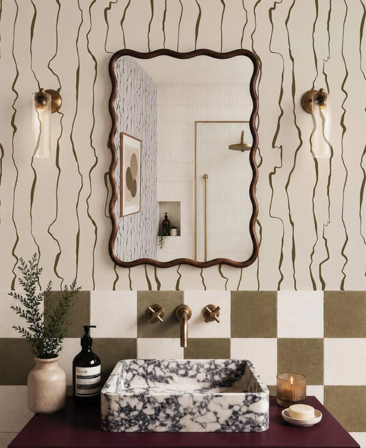 Why Wallpaper Makes a Home Feel More “Finished”