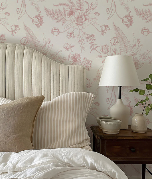 The Best Removable Wallpaper Designs for Every Room in Your House