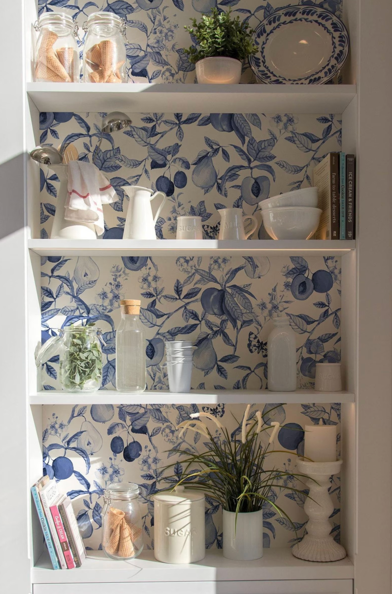 How to Wallpaper a Wardrobe: A Complete Guide to Giving Old Furniture a New Life