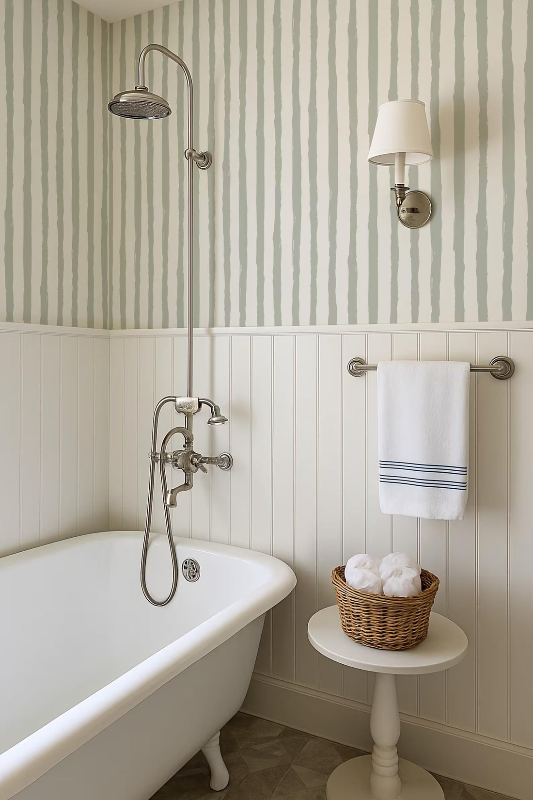 Why Sage Green Is Everywhere Right Now