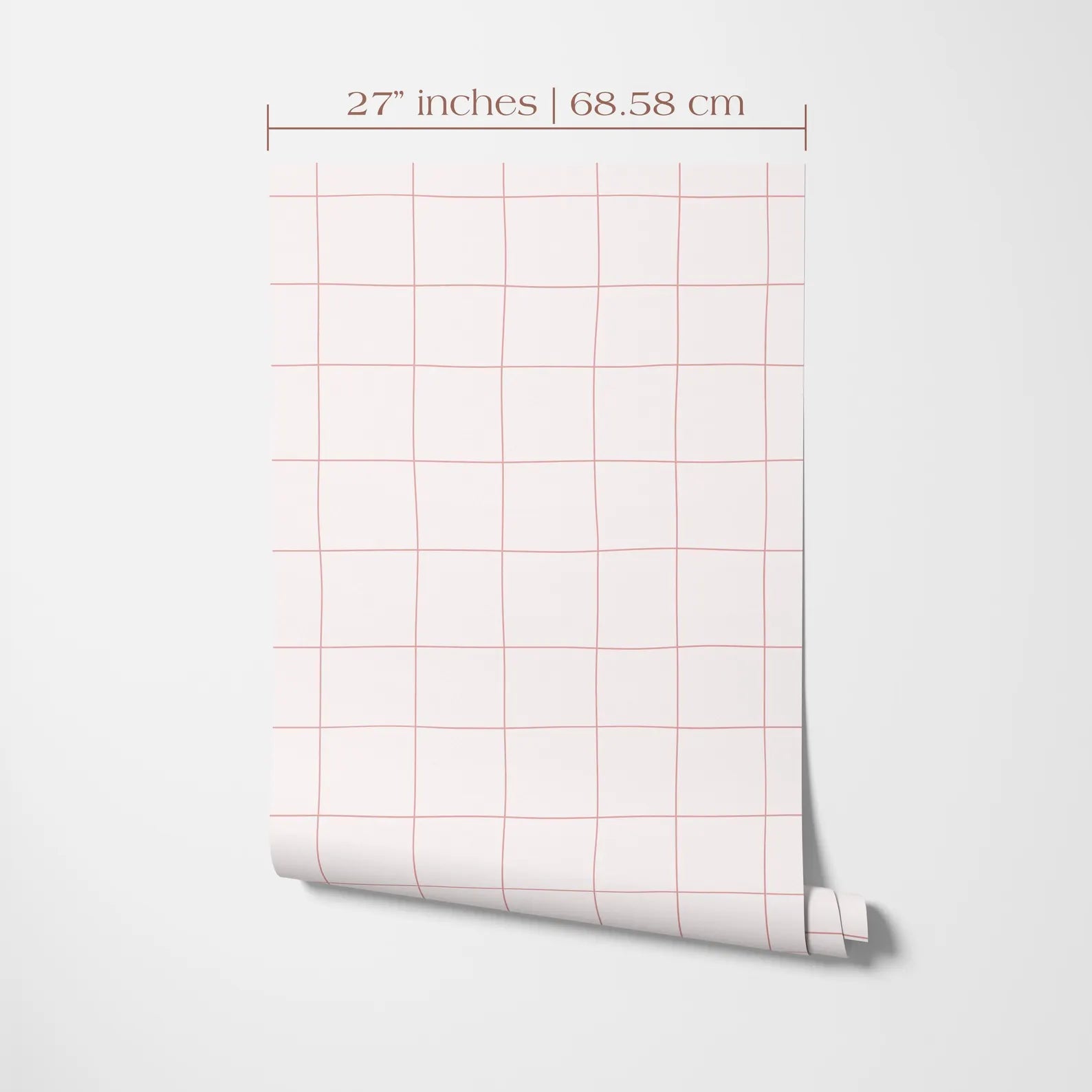 a piece of paper with a grid pattern, which appears to be a piece of paper with a grid printed on it.