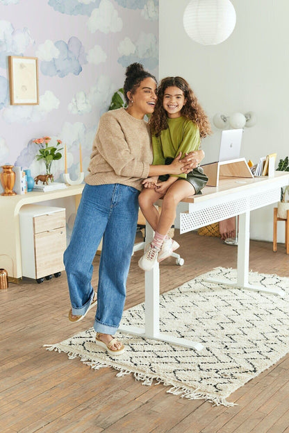 Pastel Clouds Wallpaper